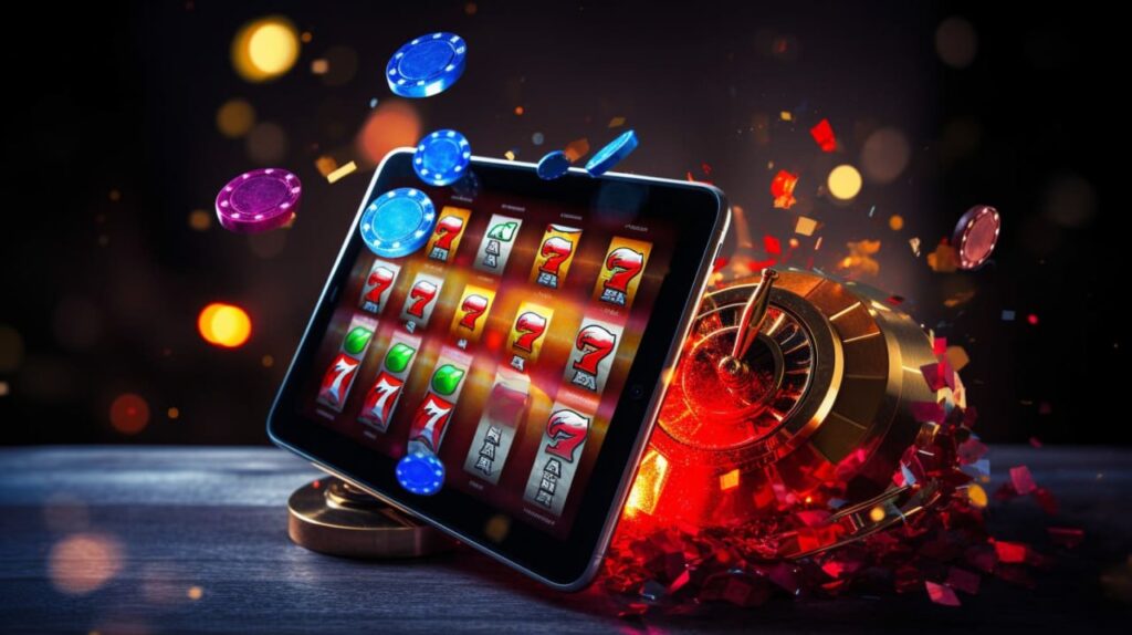 Nagad 777 Online Casino App