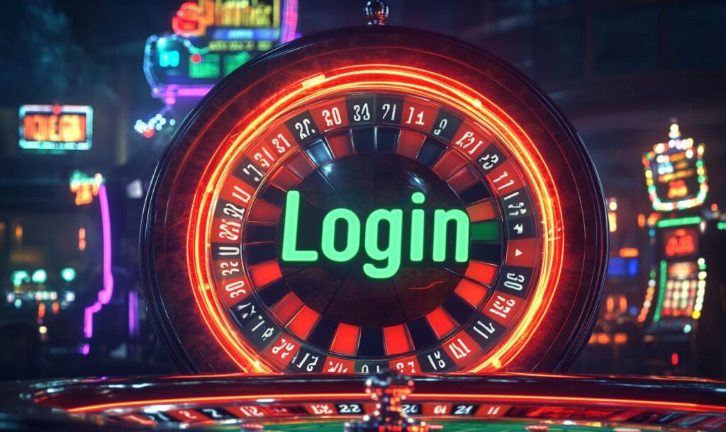 Nagad777 Login