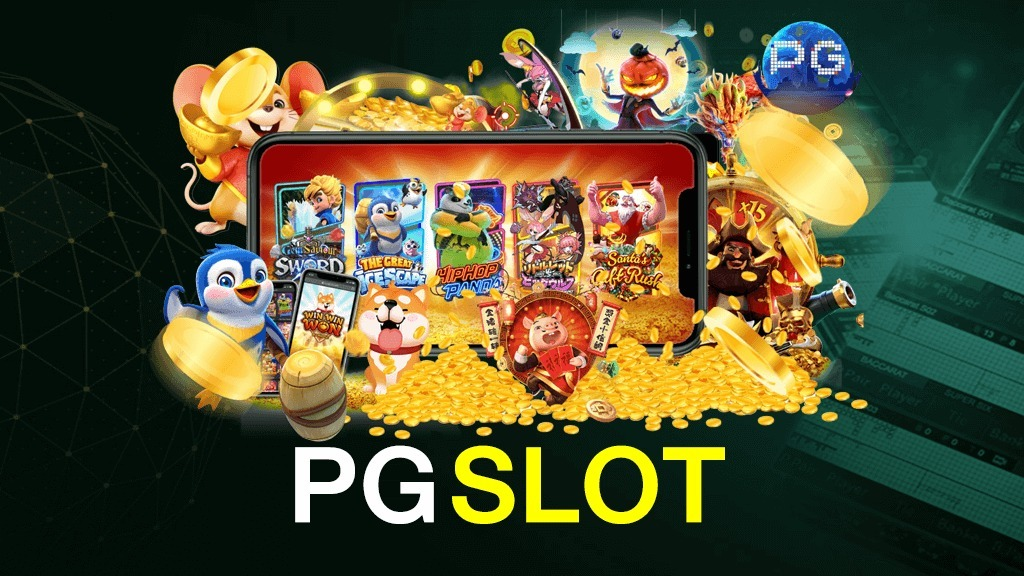 NAGAD 777 SLOTS GAMES