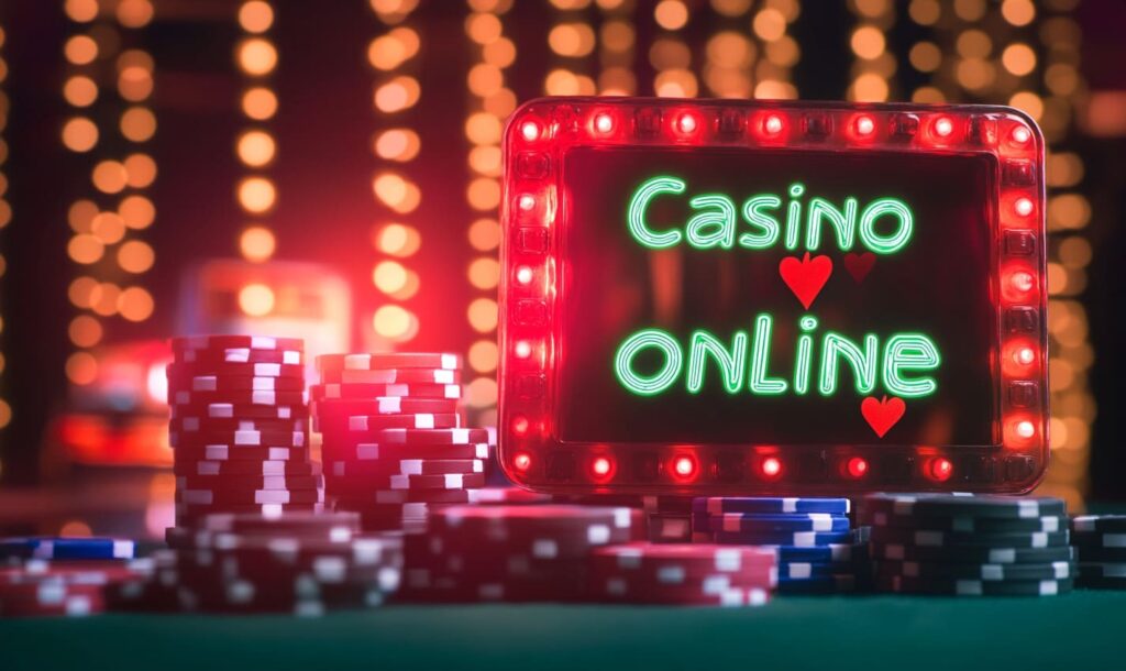 Online casino in Bangladesh