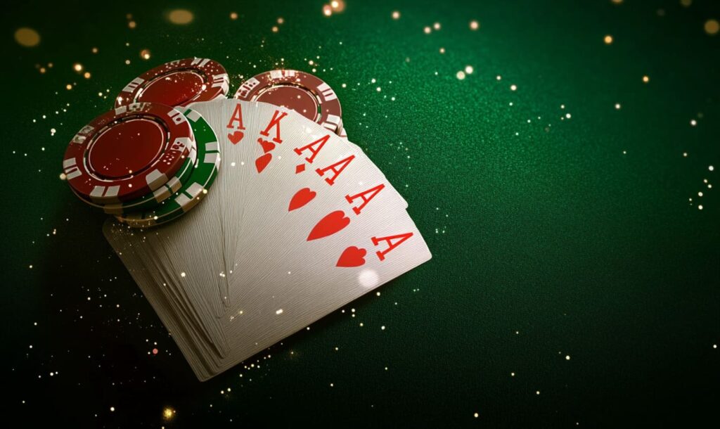 Nagad 777 Casino