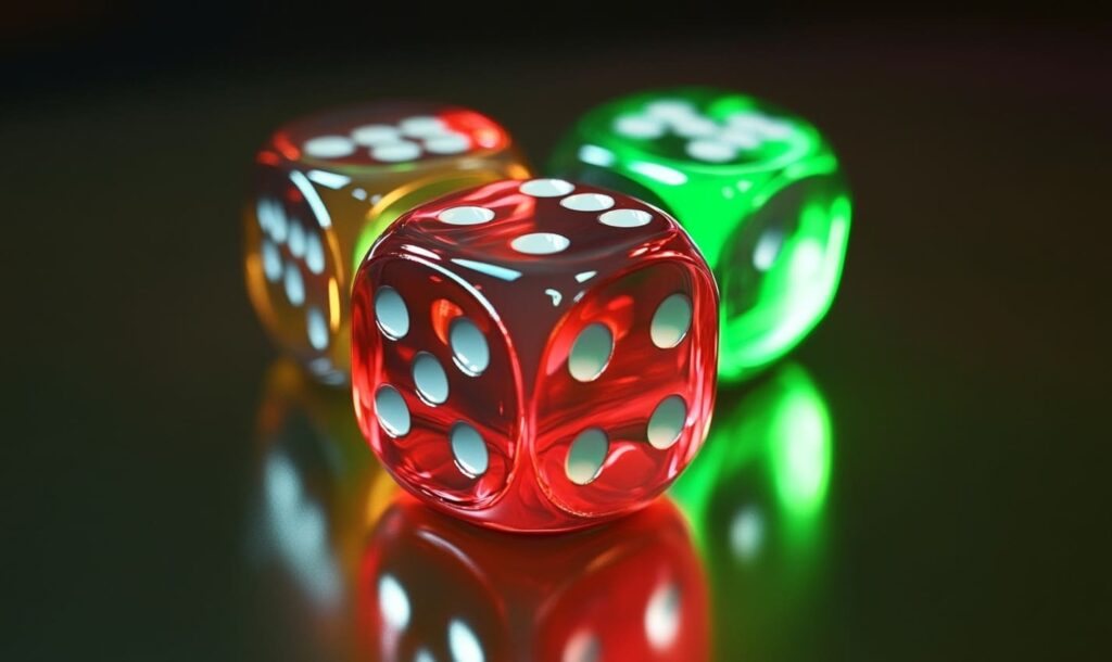 Nagad 777 Casino