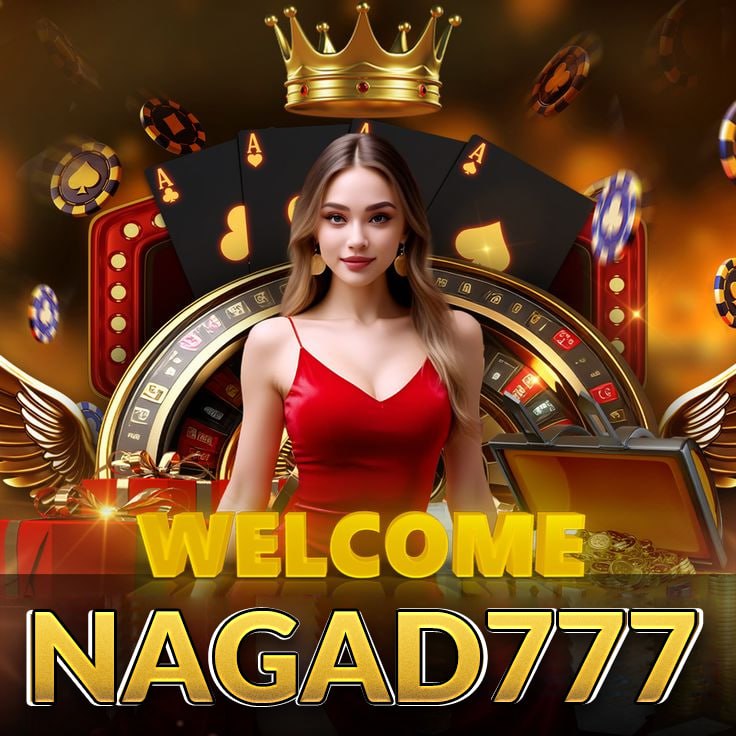 NAGAD 777 BONUS