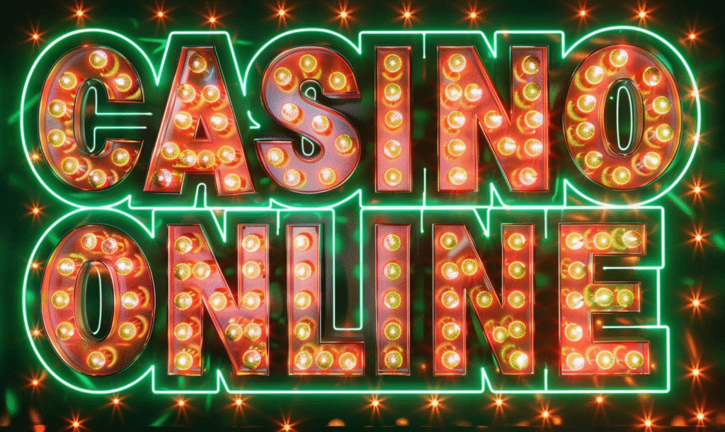 Online casino in Bangladesh