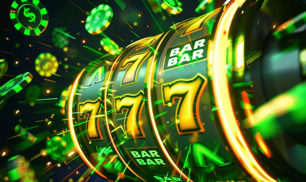 Online casino in Bangladesh