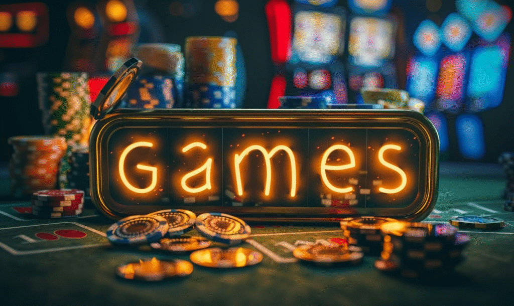 Online casino in Bangladesh