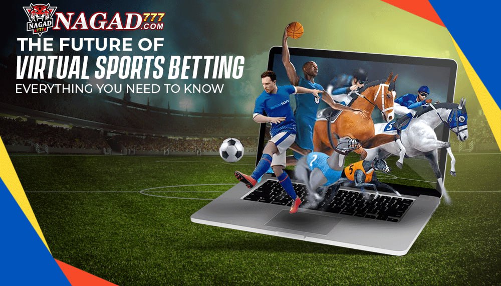 Nagad 777 sport betting