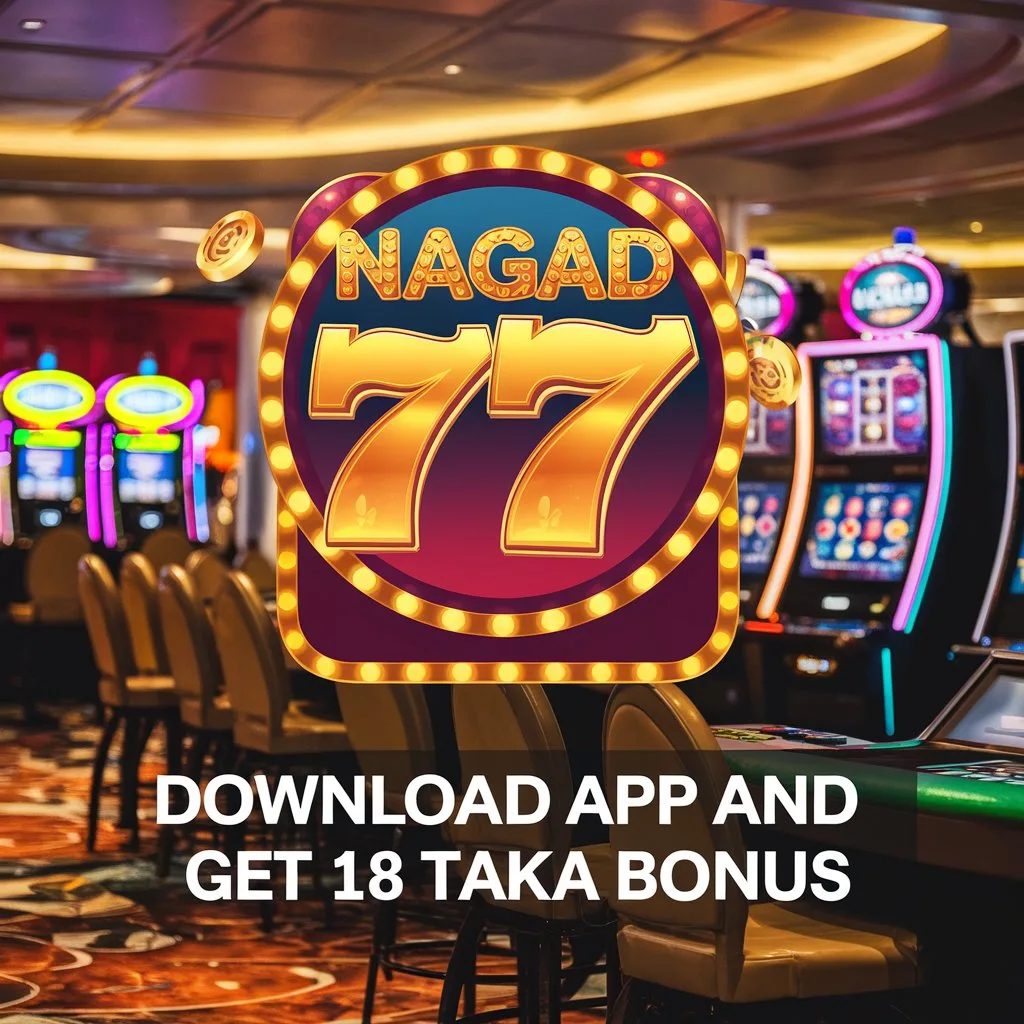 nagad 777 app