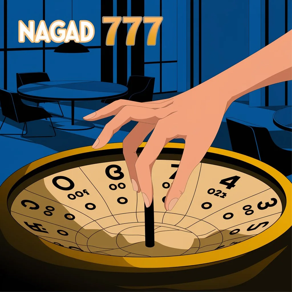 nagad 777 ক্যাসিনো