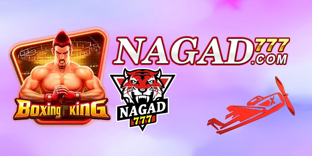 nagad 777 app