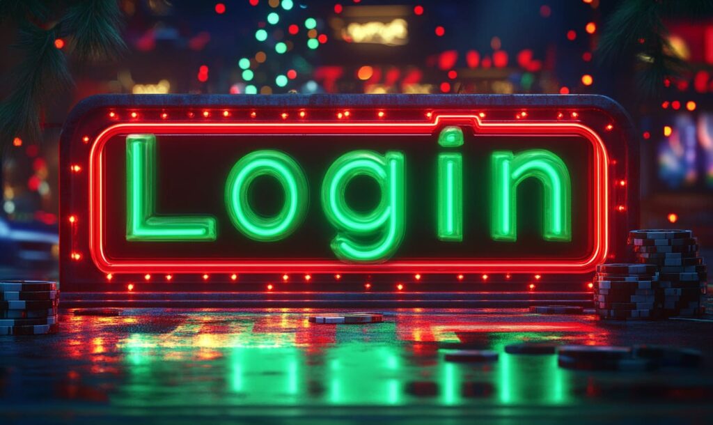 NAGAD 777 APP LOGIN