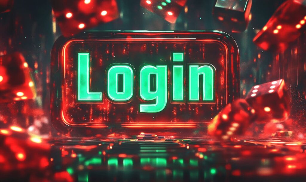 NAGAD 777 APP LOGIN