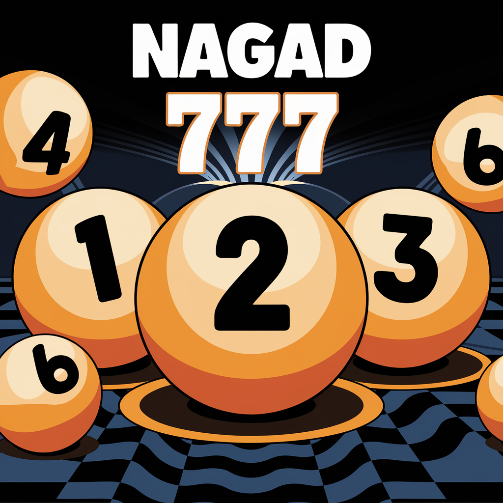 Nagad 777 App Download
