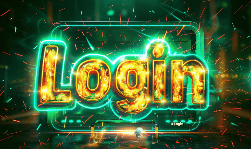 NAGAD 777 APP LOGIN