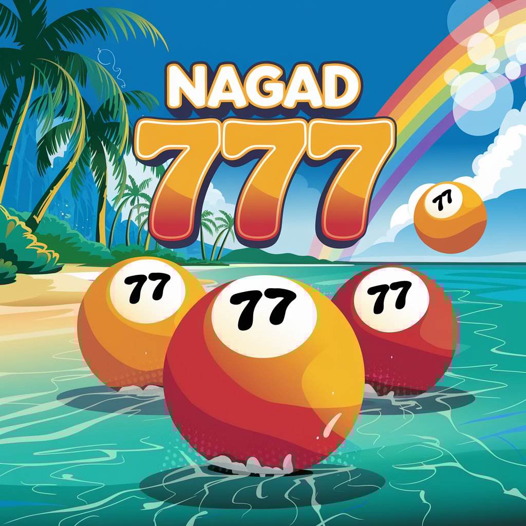NAGAD 777 Casino