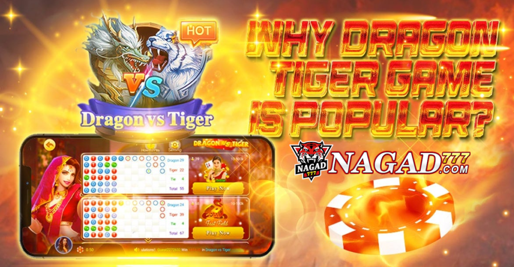 Nagad 777