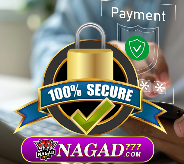 Nagad777